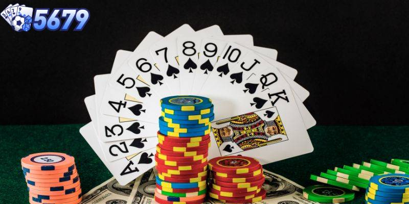 Bỏ túi chiến lược cược baccarat bất hủ