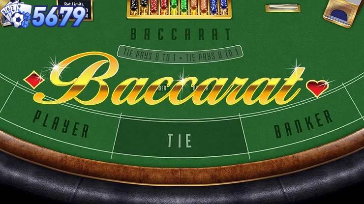 Tìm hiểu nguồn gốc và lịch sử sơ khai game baccarat là gì
