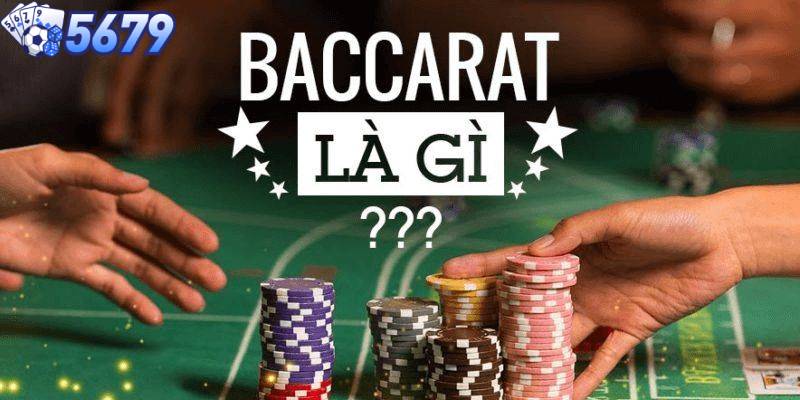 Baccarat là gì