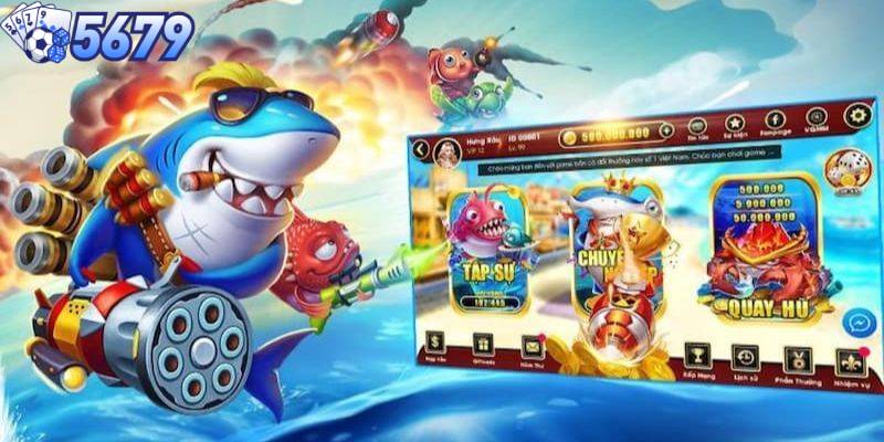 Lý do vì sao trò chơi bắn cá phiên bản koi lại thu hút đông đảo người chơi