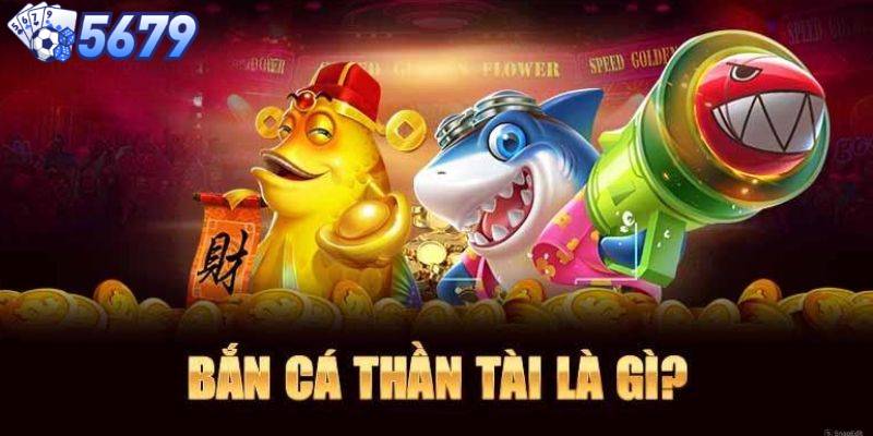 Cách chơi bắn cá thần tài đơn giản cho người mới đến