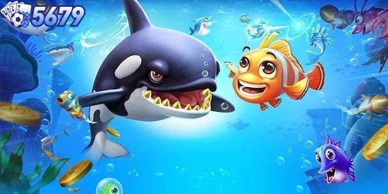 Những ích lợi khi tham gia game bắn cá này tại nhà cái
