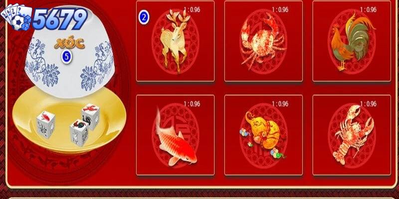 Lý do thu hút nhiều người tham gia bầu cua là gì