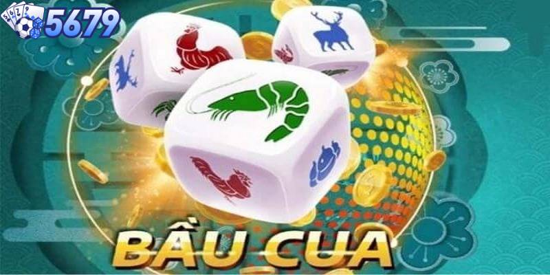 Bầu cua là gì