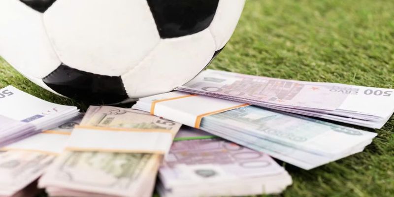 Bóng đá VZ99 nhiều kèo