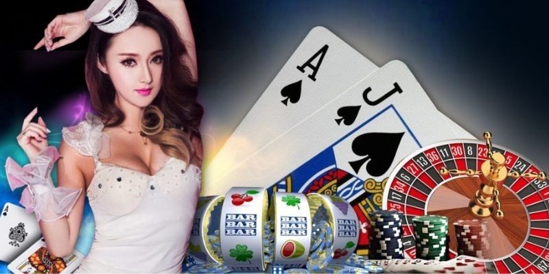 Các trò chơi hấp dẫn tại nền tảng