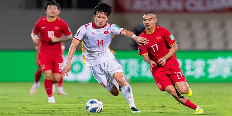 Cách chơi kèo tỉ số cơ bản