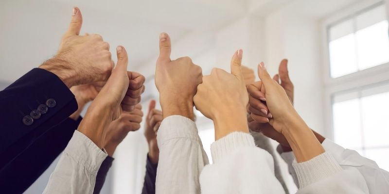 Đi qua một vài ưu điểm có tại sân chơi