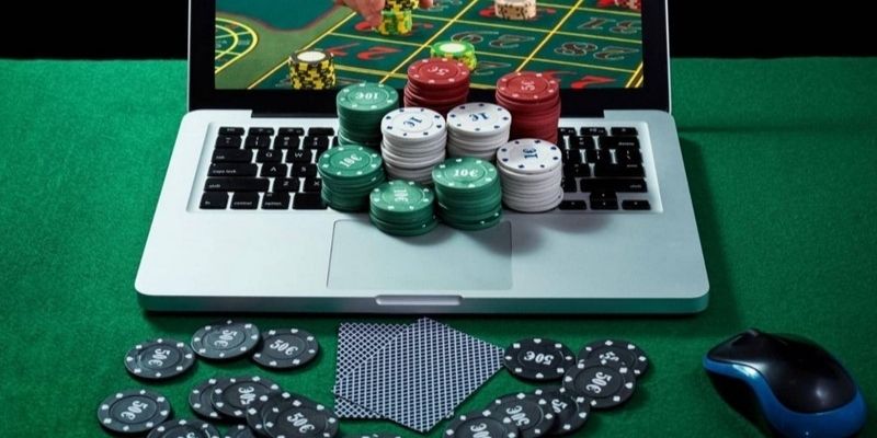 Đôi nét về sân chơi cá cược online 5679
