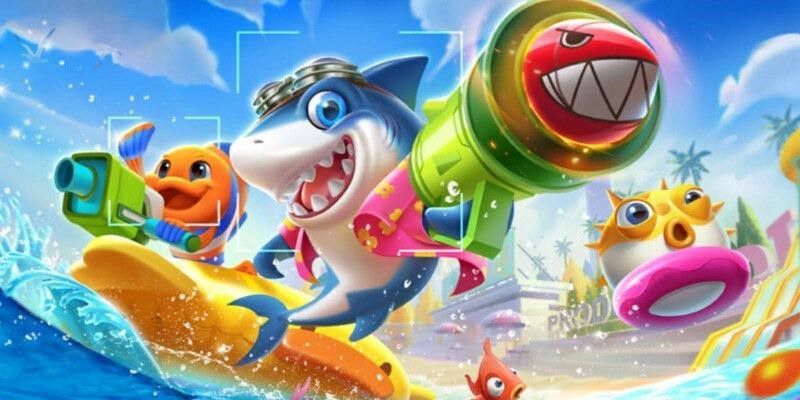 game bắn cá LULU88