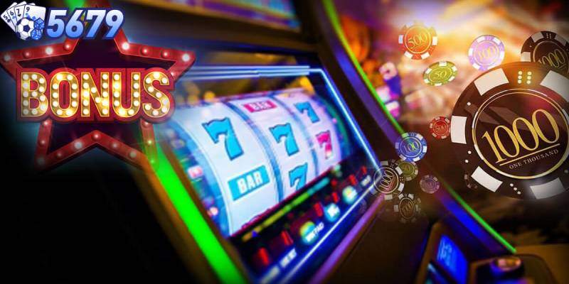 Những phương pháp chơi hiệu quả game slot là gì
