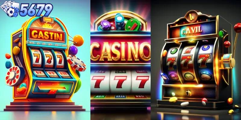 Khám phá sức hấp dẫn và những đặc điểm nổi bật của game slot là gì