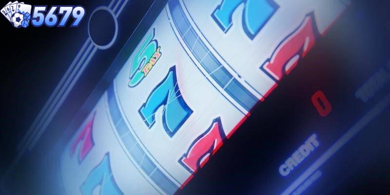 game slot là gì