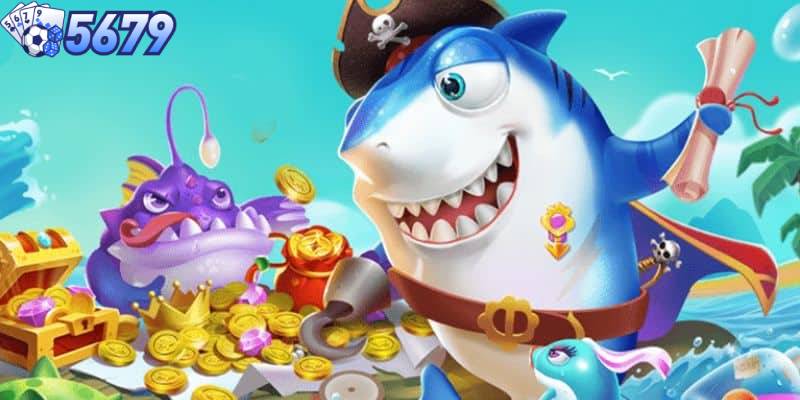 Một vài hình thức hay bắt gặp trong hack chơi bắn cá