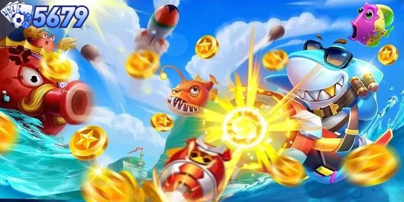 Hack chơi bắn cá gây hại như thế nào