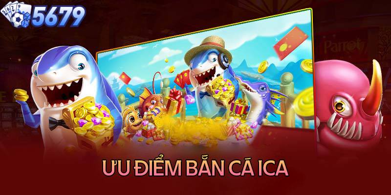 Tìm hiểu lý do game tại 5679 được nhiều người yêu thích