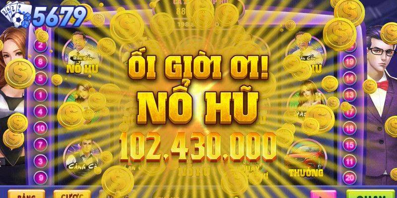 Chia sẻ cách chơi game slot nổi bật tại nhà cái