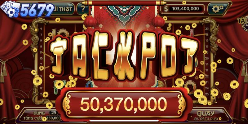 Thông tin cần biết về tựa game Jackpot bí ẩn
