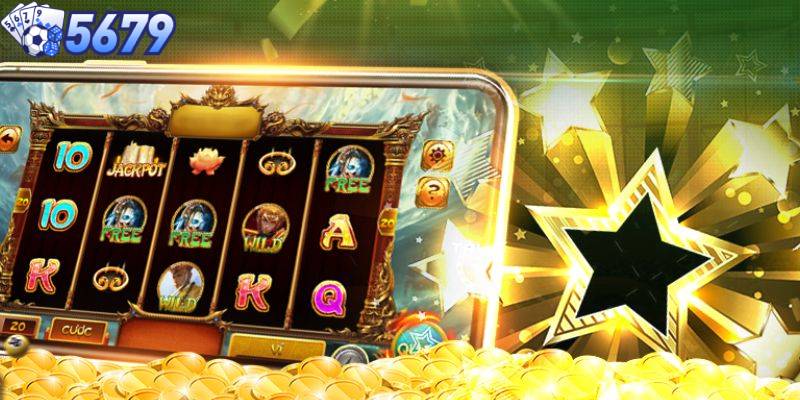 Vì sao Jackpot bí ẩn 5679 lại chiếm được sự yêu thích người chơi
