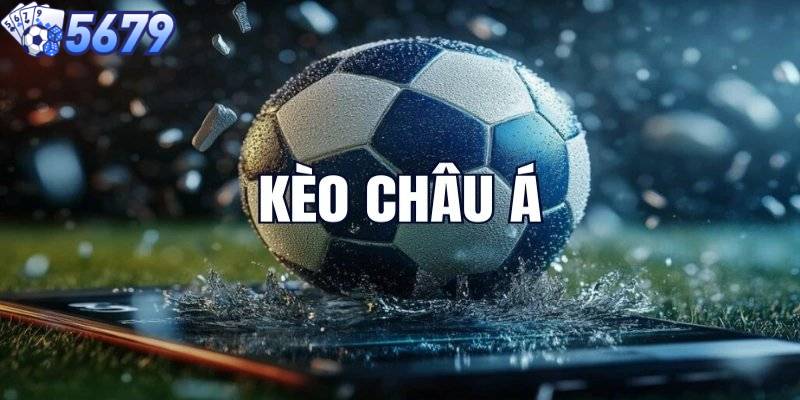 Kèo Châu Á