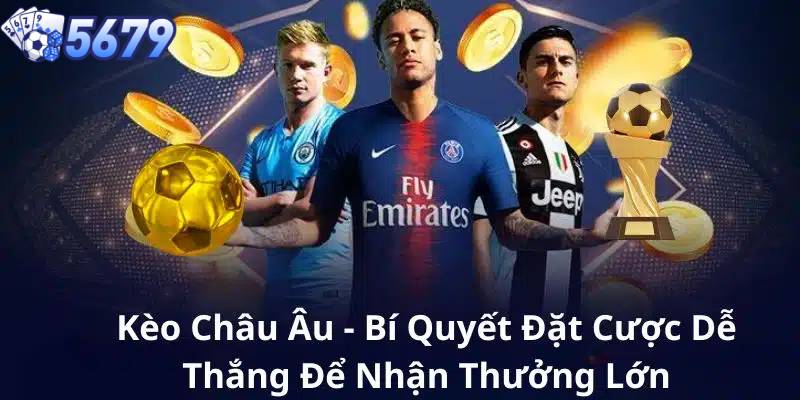 Tính toán và lựa chọn cửa cược trong kèo như thế nào