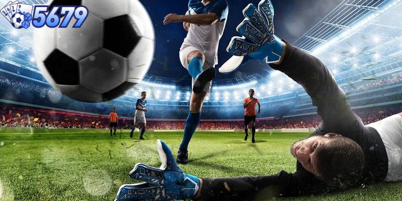 Tuýp bắt kèo cược tài xỉu bóng đá chuẩn chỉnh