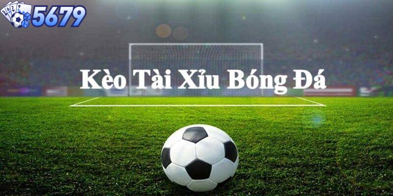 Giới thiệu kèo tài xỉu trong cá cược thể thao