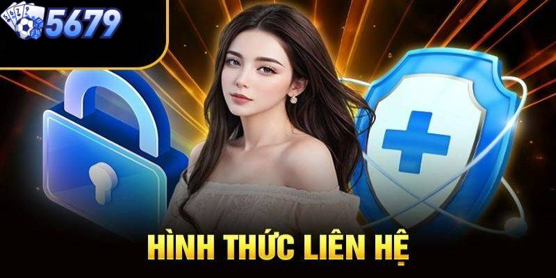 Giới thiệu các phương thức liên hệ 5679 nhanh chóng và hiệu quả