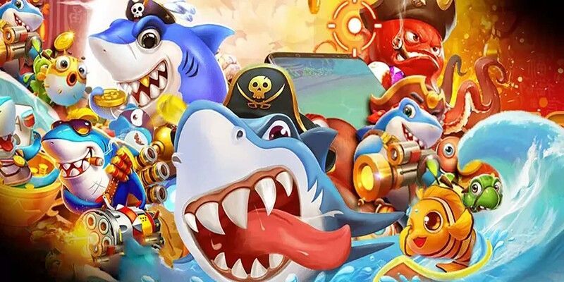 Những điều tạo nên sự khác biệt của game bắn cá LULU88