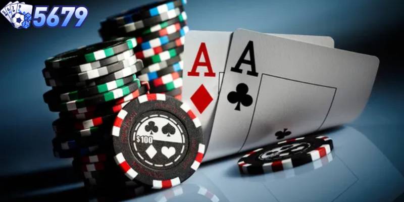 Các biến thể của poker mà bạn hay gặp khi chơi