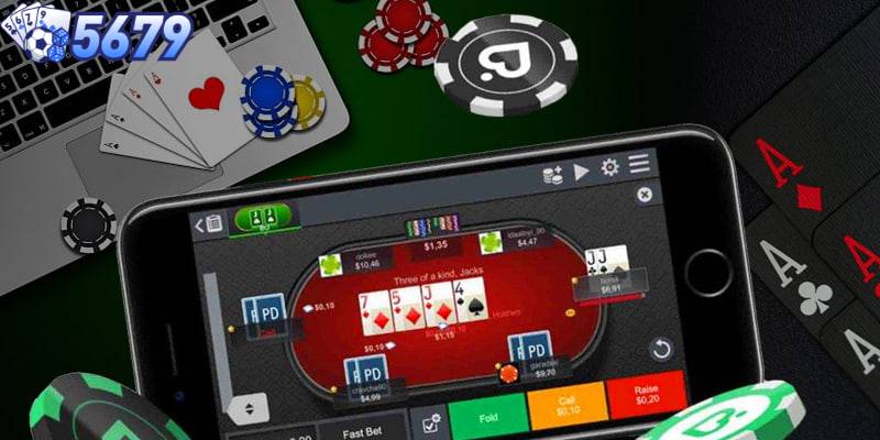 Nắm vững các chiến lược trong Poker để tăng cơ hội chiến thắng