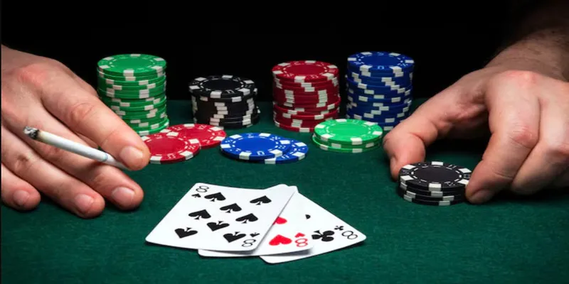 Poker SV88 đỉnh cao nhất