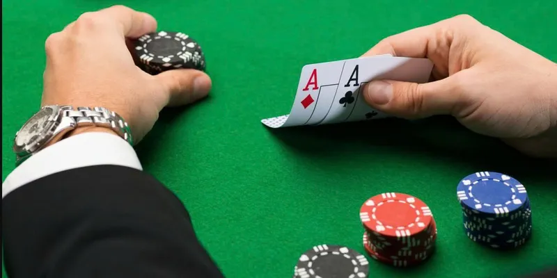 Poker SV88
