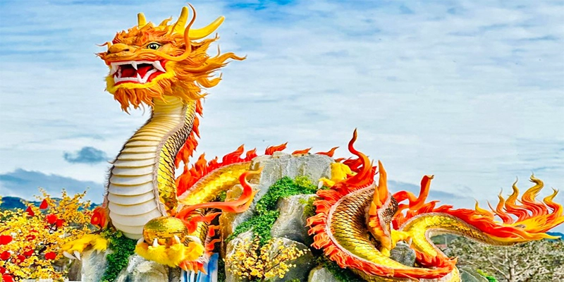 Rồng trong văn hóa và giấc mơ