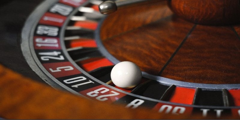 Roulette Vin88 rất đáng chơi