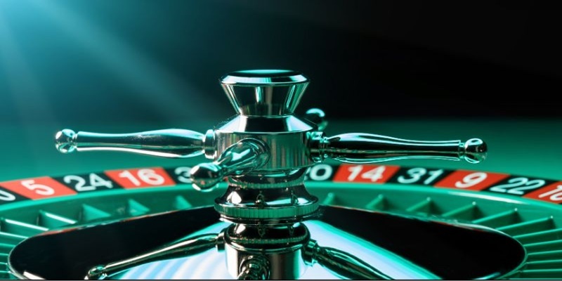 Roulette Vin88