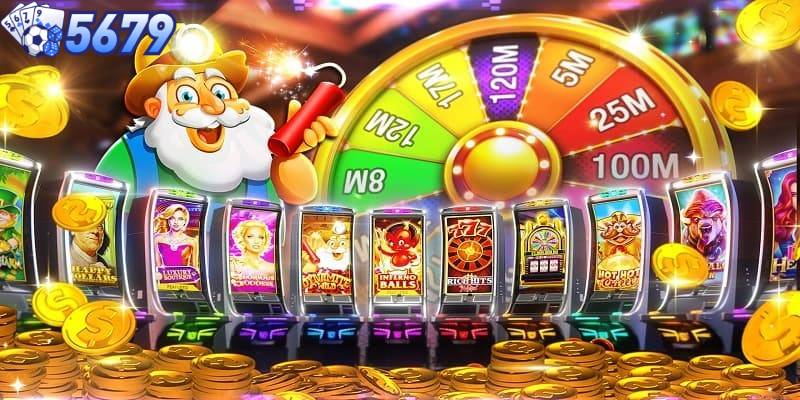 Nêu khái niệm game siêu nổ hũ là gì đến người chơi
