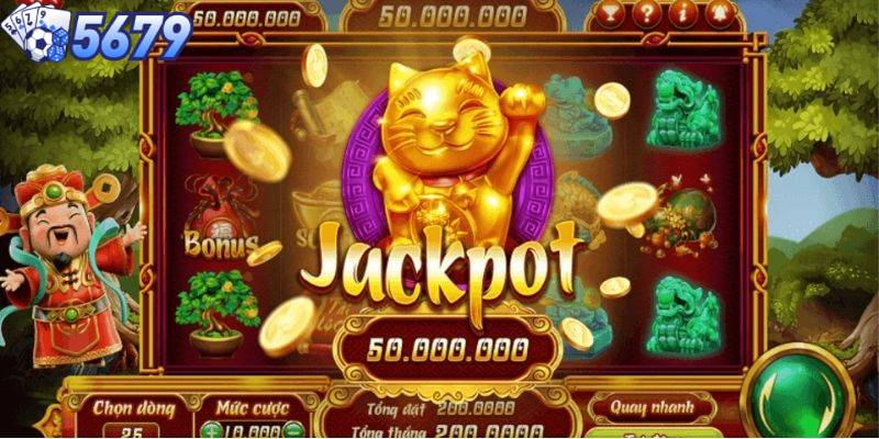 Khám phá điểm nổi trội của game siêu nổ hũ