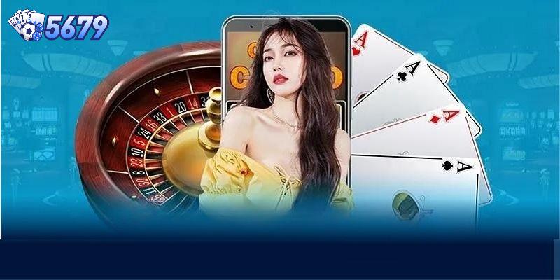 Tải app 5679 dễ dàng với hướng dẫn rõ ràng, cụ thể