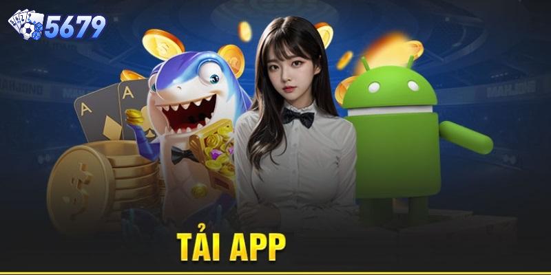 Tải app 5679