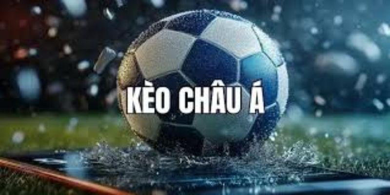 Tổng hợp những loại kèo châu Á Saowin phổ biến nhất