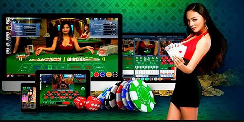 3 bước để nạp tiền