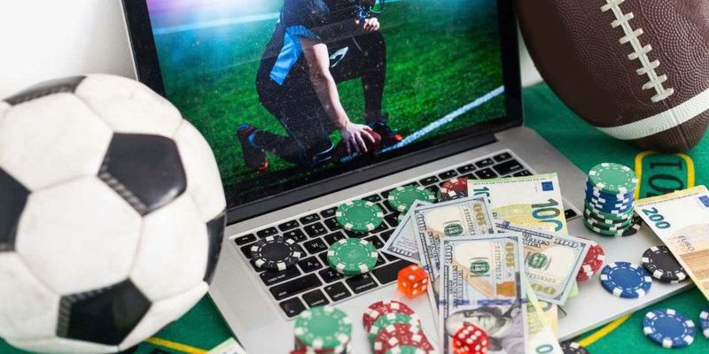 cách chơi kèo bóng rổ VIC88