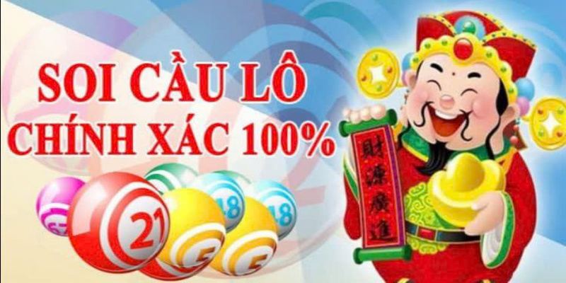 Dữ liệu AI phân tích lô chính xác