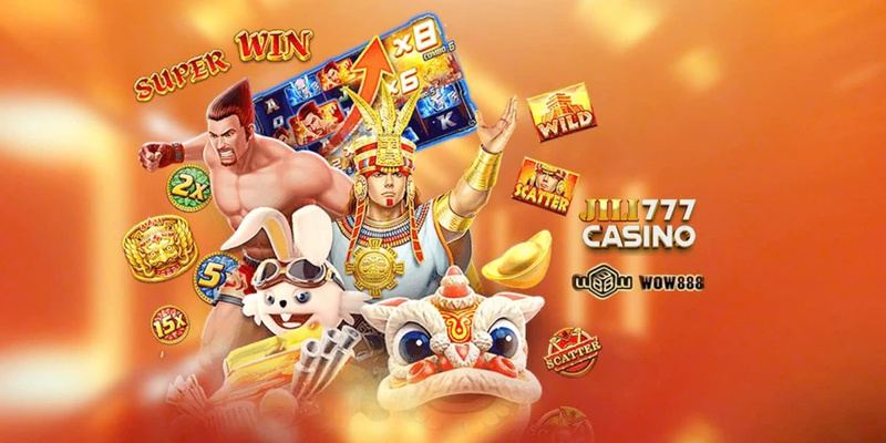 Kết hợp từng săn hũ