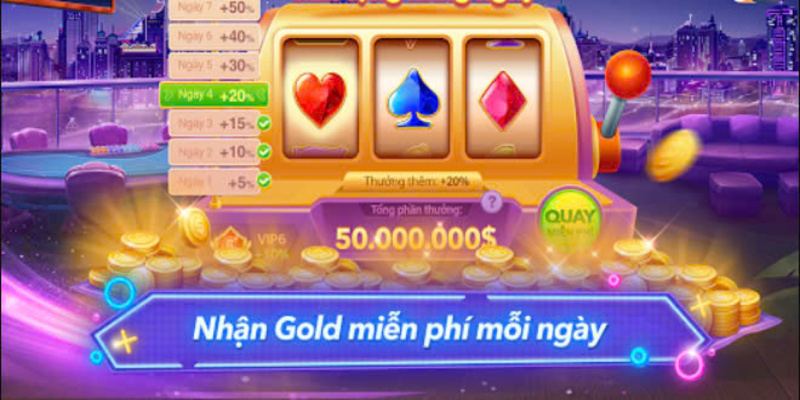 Nổ hũ kim cương FB88 say mê mọi lúc mọi nơi