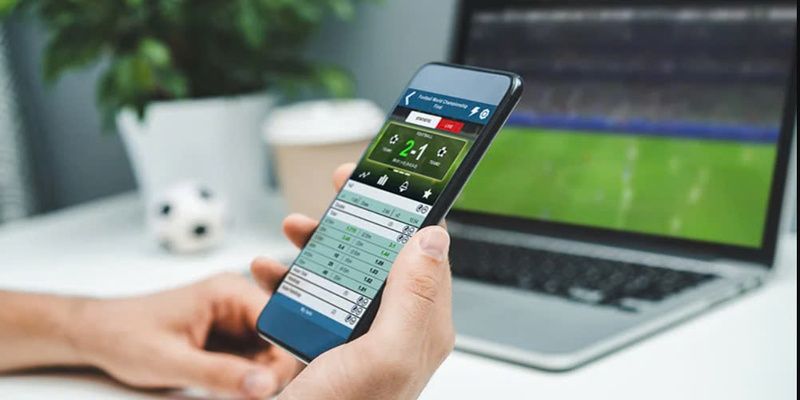 Phong độ đội bóng ảnh hưởng kèo cược