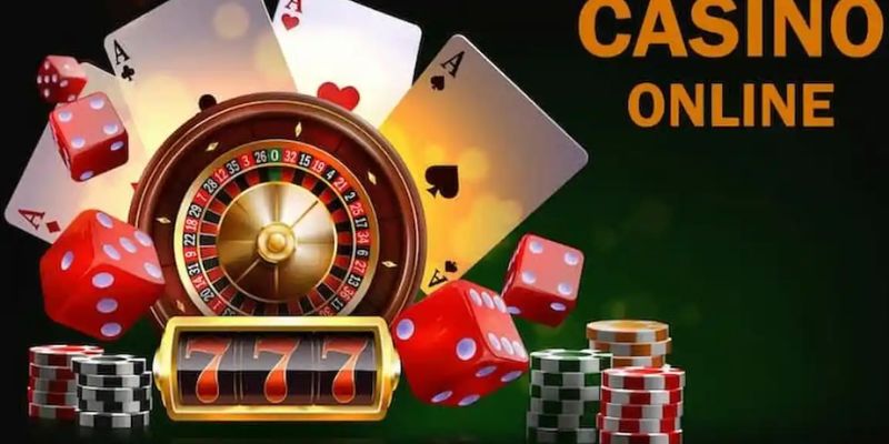 Casino uy tín nhất 2025