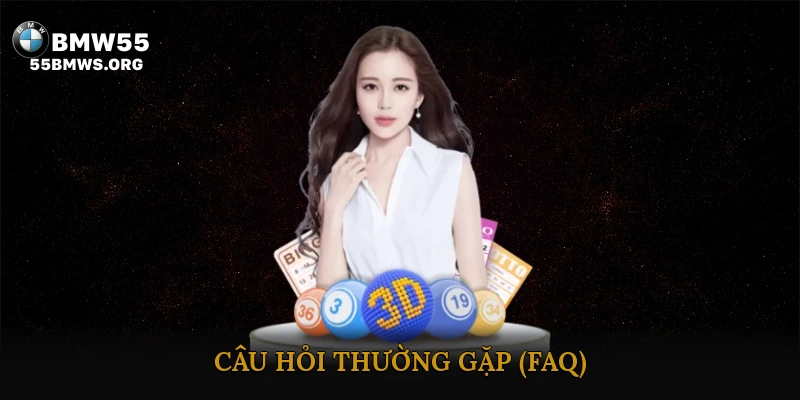 Câu Hỏi Thường Gặp (FAQ)