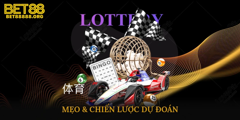 Mẹo & chiến lược dự đoán